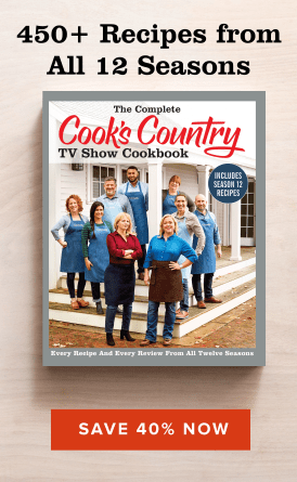 Cook S Country How To Cook Quick Recipes Tv Show Episodes