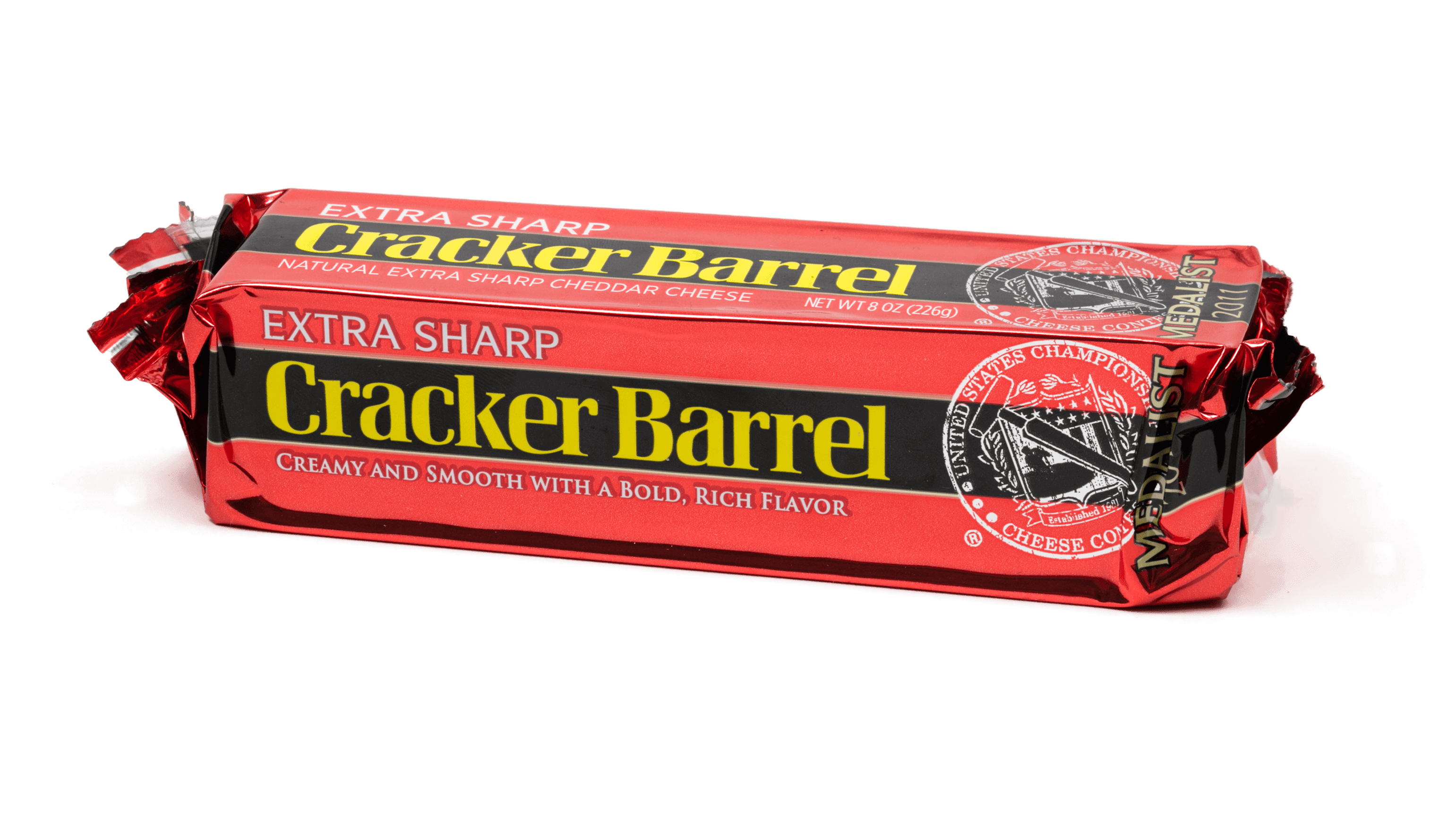 Supermarket Extra Sharp Cheddar Cook s Country