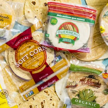 The Best Corn Tortillas | Cook's Country