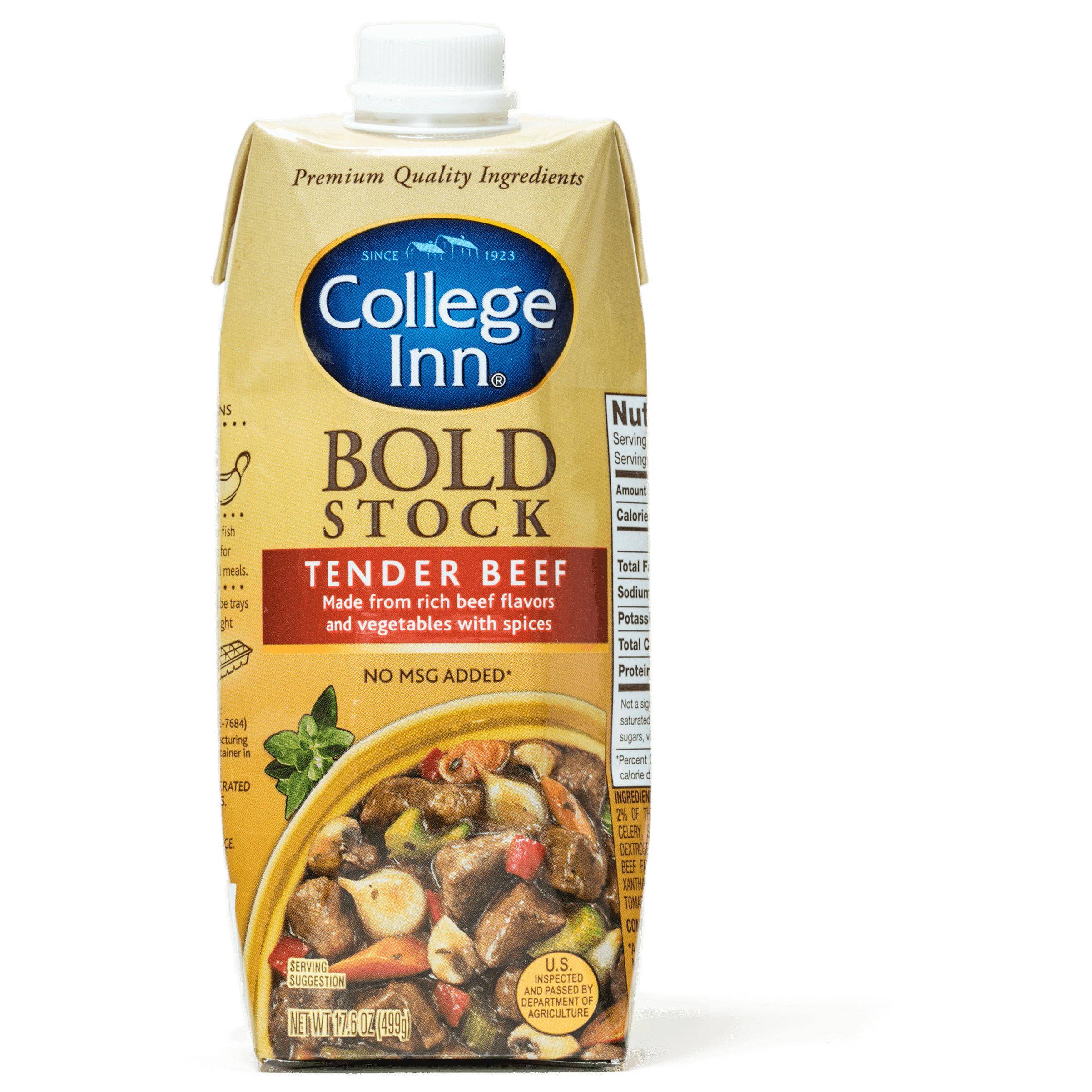 Good Club BEEF COOKING STOCK