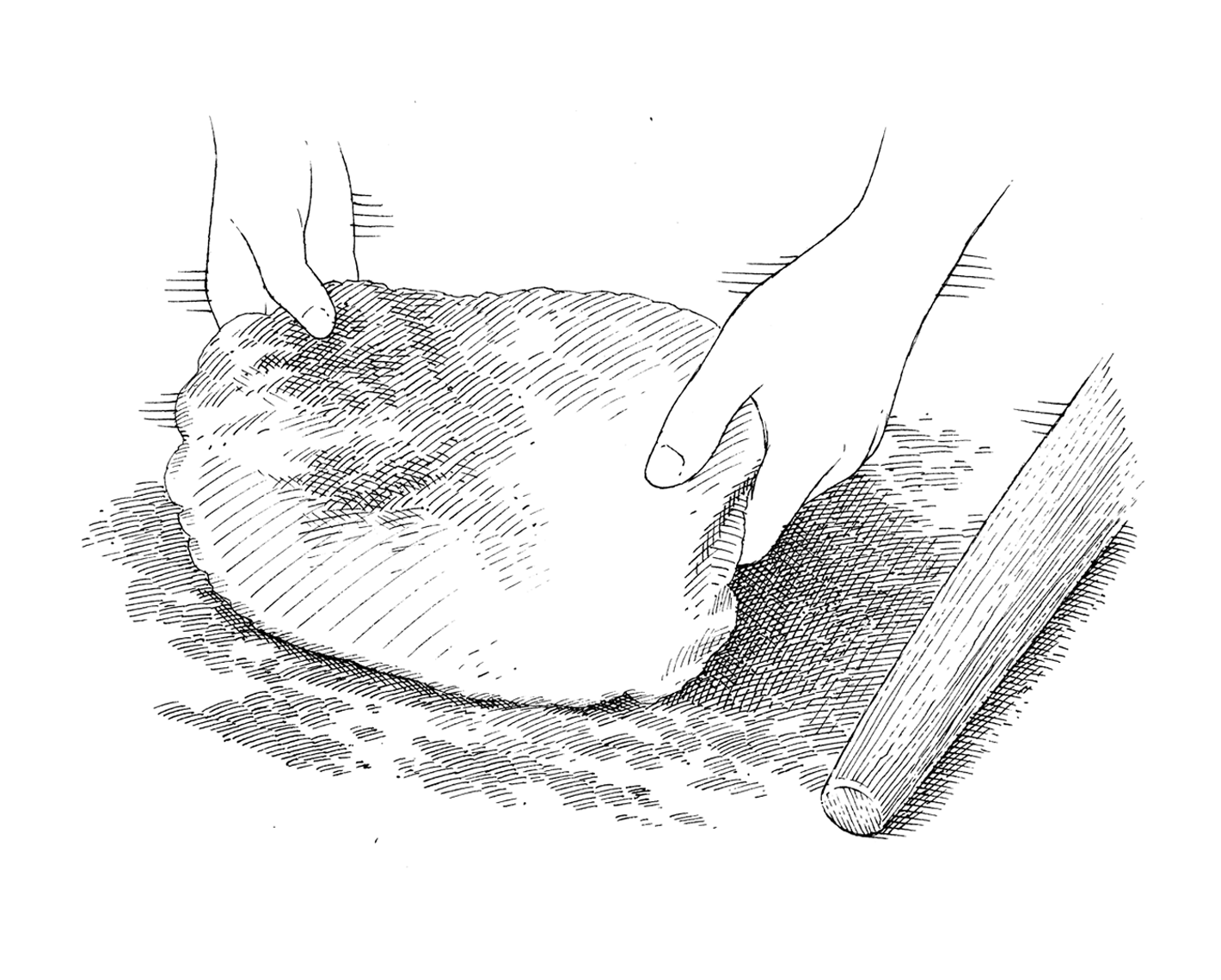 How To Use A Tapered Rolling Pin Cook S Illustrated