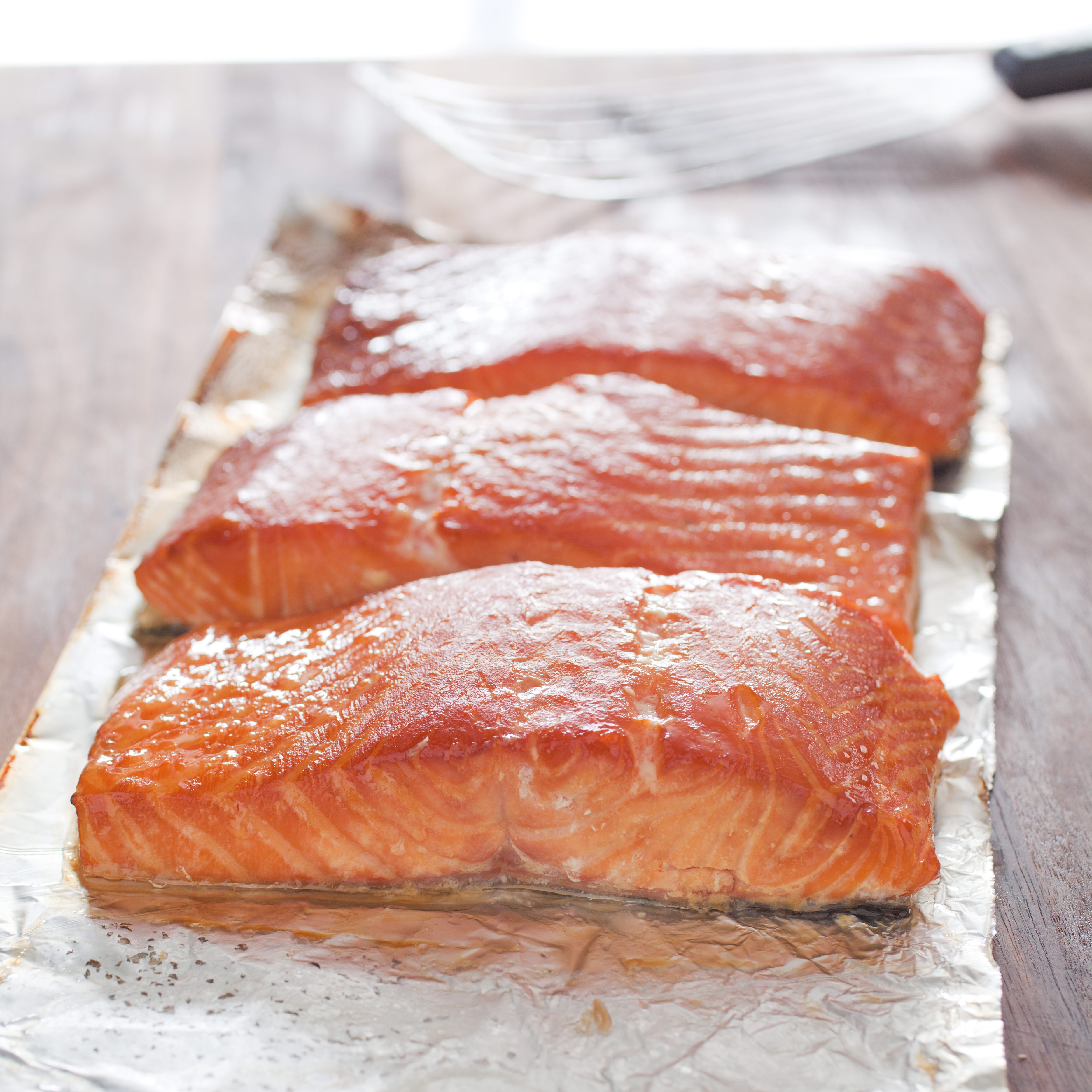 Smoked Salmon Recipe Grill | Besto Blog