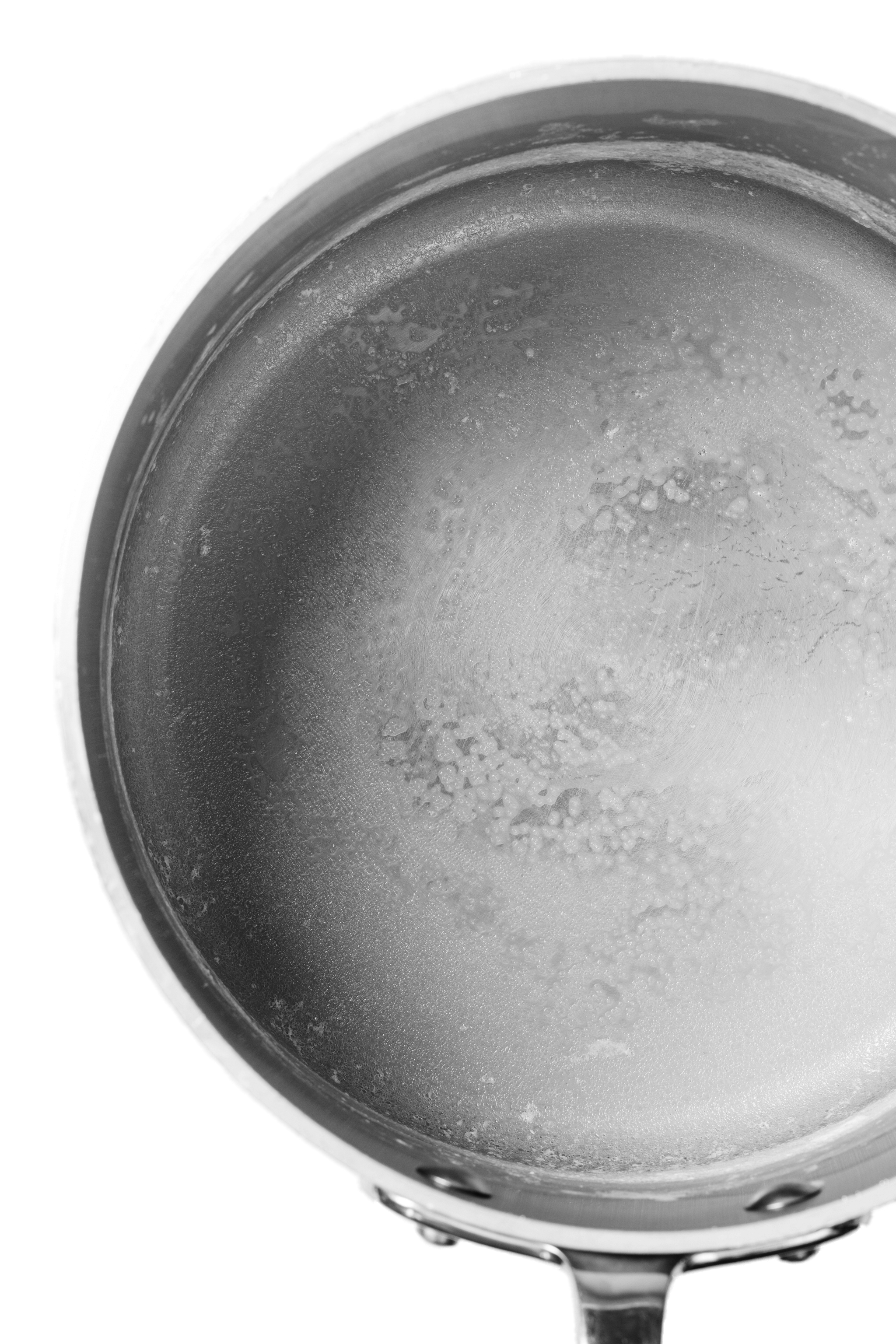 How To Prevent Hot Milk From Sticking To The Pan Cook S Illustrated