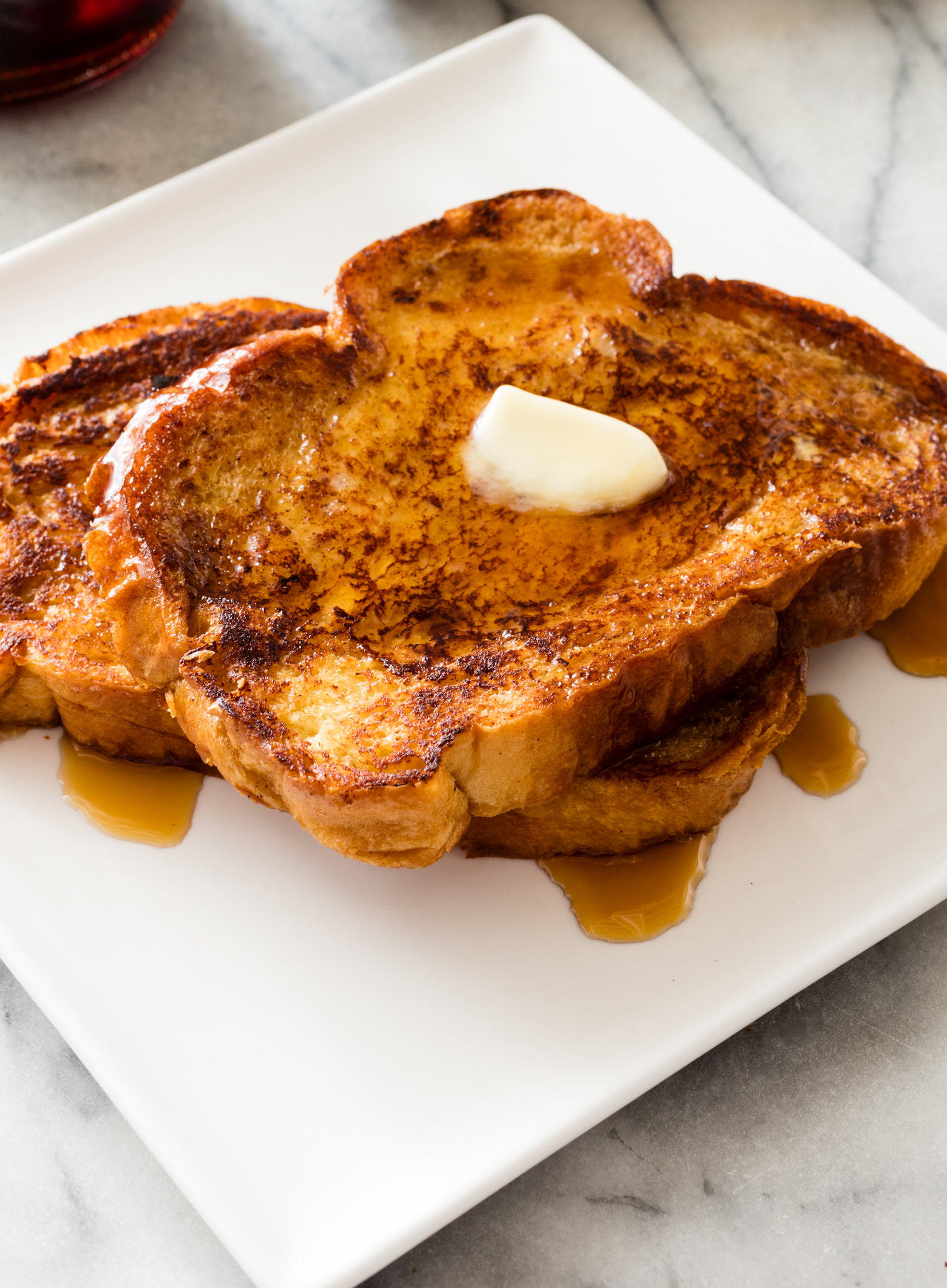 Simple Kid Friendly French Toast Recipe America S Test Kitchen Kids