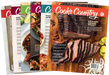Cook's Country | How to Cook | Quick Recipes | TV Show Episodes