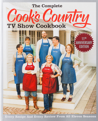Cook's Country | How to Cook | Quick Recipes | TV Show Episodes