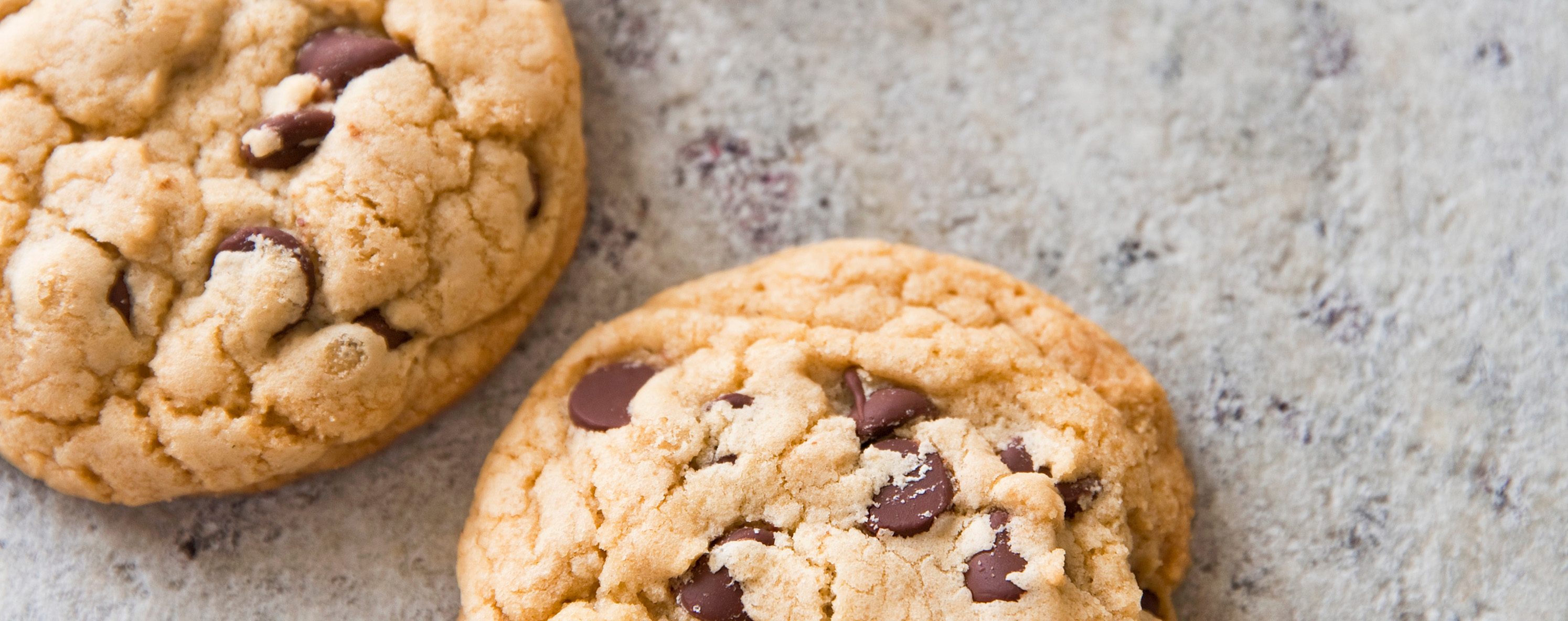 Chewy Chocolate Chip Cookies For Kids America S Test Kitchen Kids