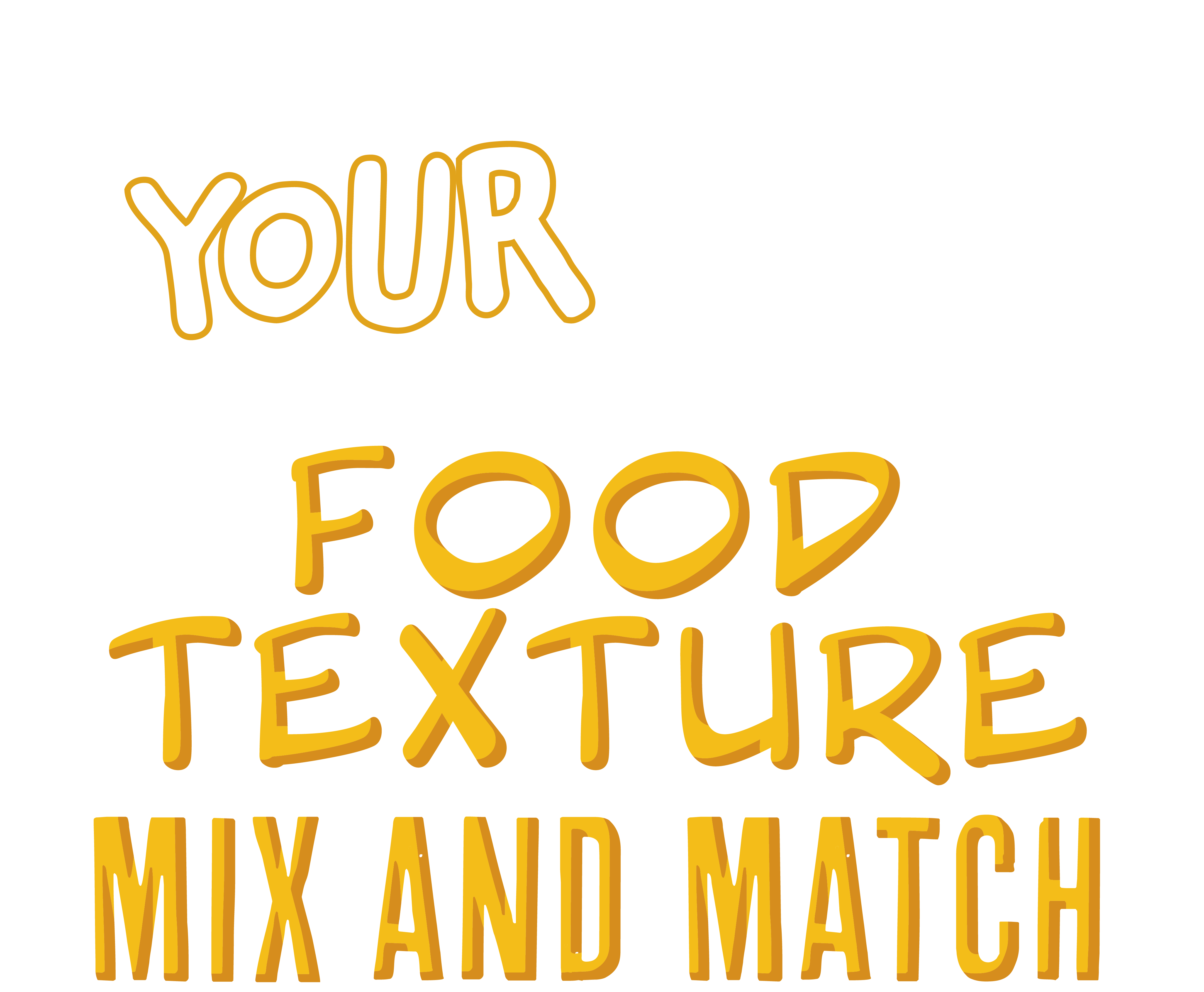 Kids Cooking Challenge Food Texture Mix And Match America S Test Kitchen Kids