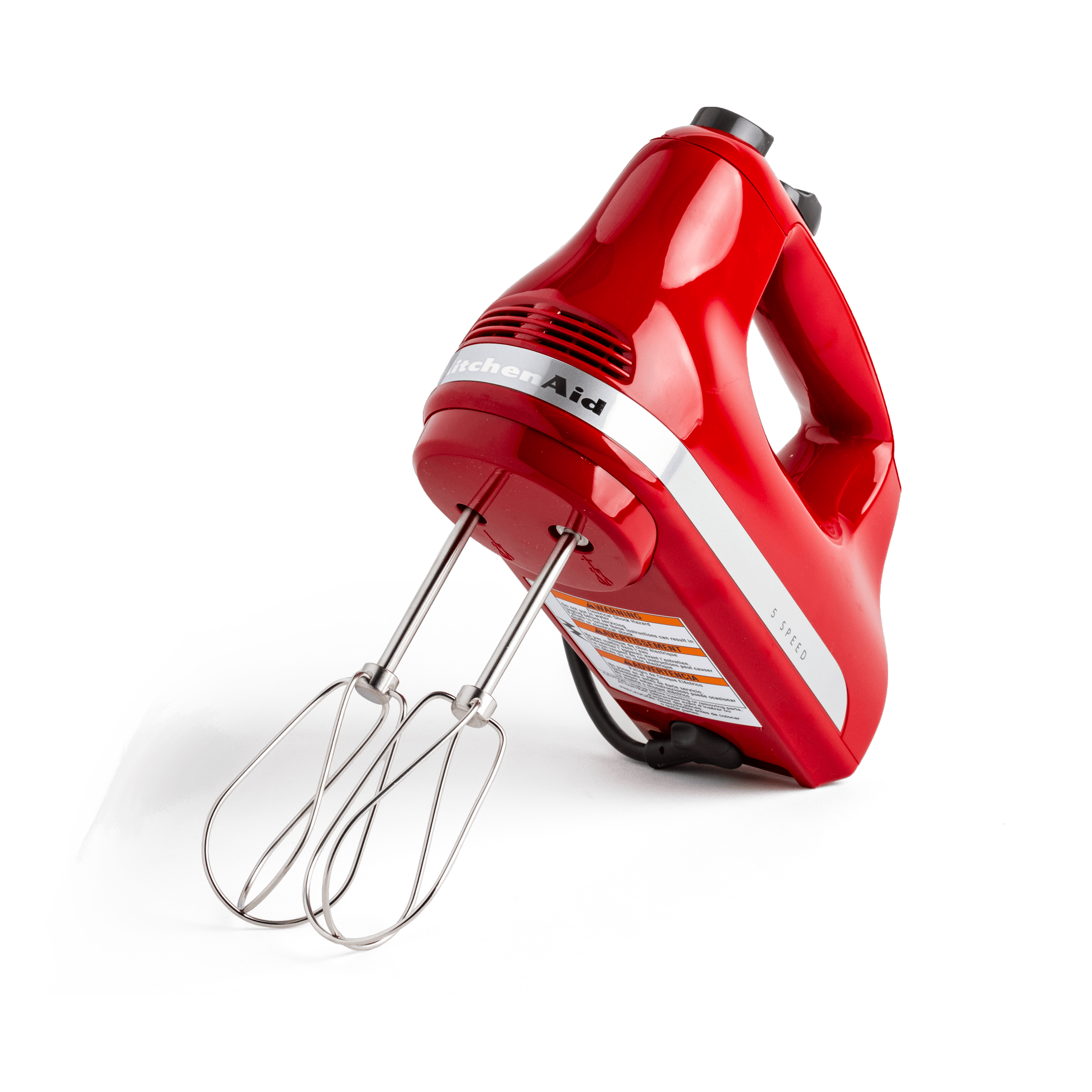 The Best Hand Mixers of 2025