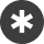 Icon of an asterisk
