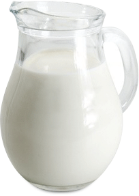 milk jug