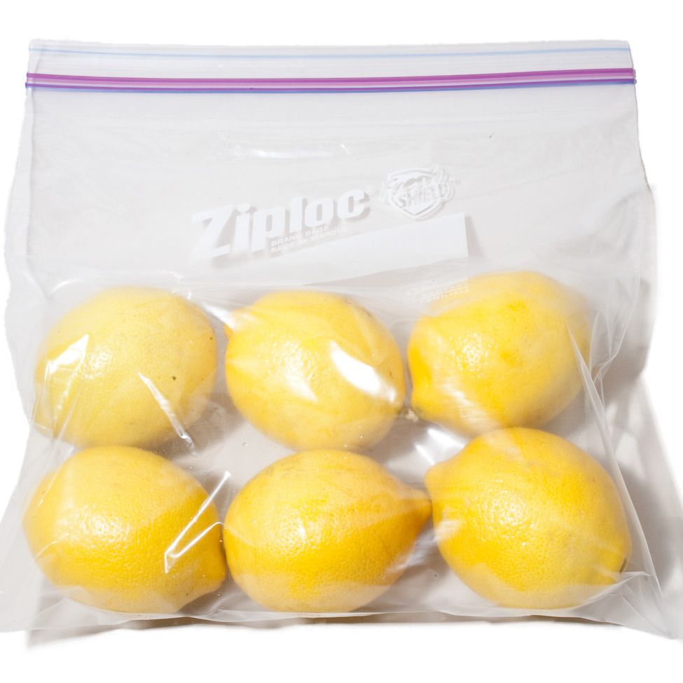How to Store Lemons, Zest, an | America's Test Kitchen Classes