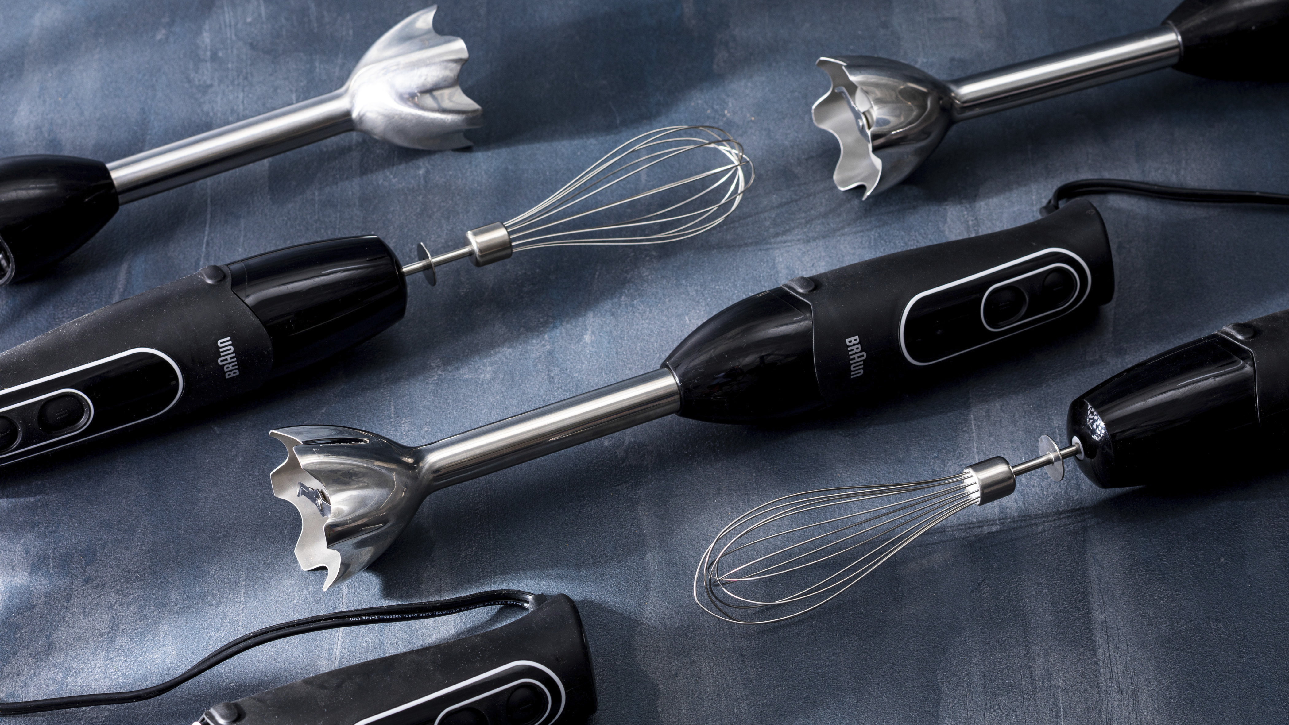 The Best Immersion Blenders of 2025