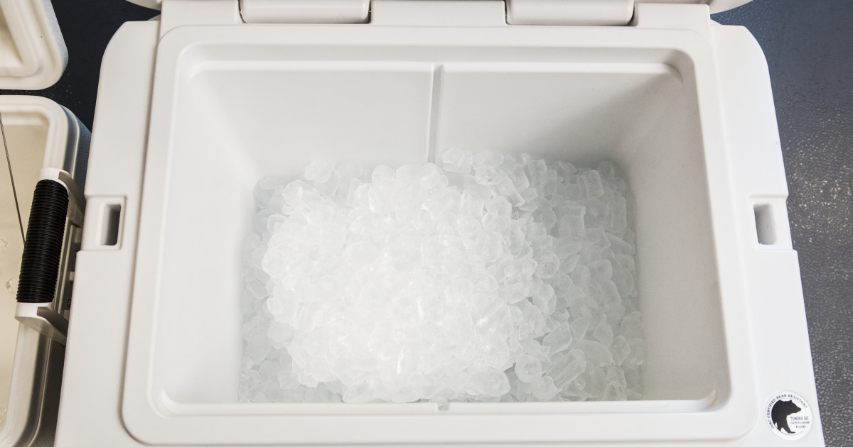 7 Tips on How To Pack a Cooler | America's Test Kitchen