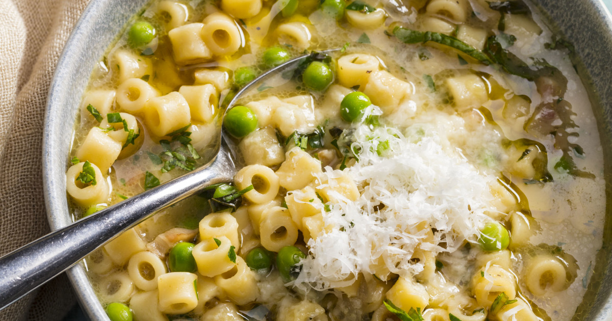 One Pot Pasta And Peas Cook S Illustrated 25 years of cook's illustrated, cook's country, and america's test kitchen foolproof recipes. one pot pasta and peas cook s illustrated