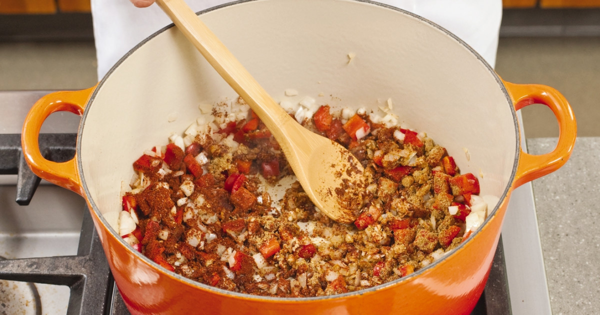 Testing Wooden Spoons Cook S Illustrated