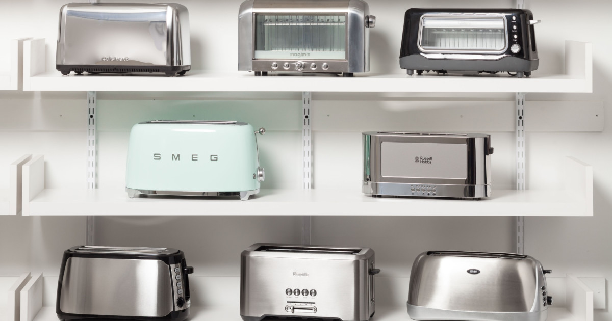 testing long slot toasters cook s illustrated