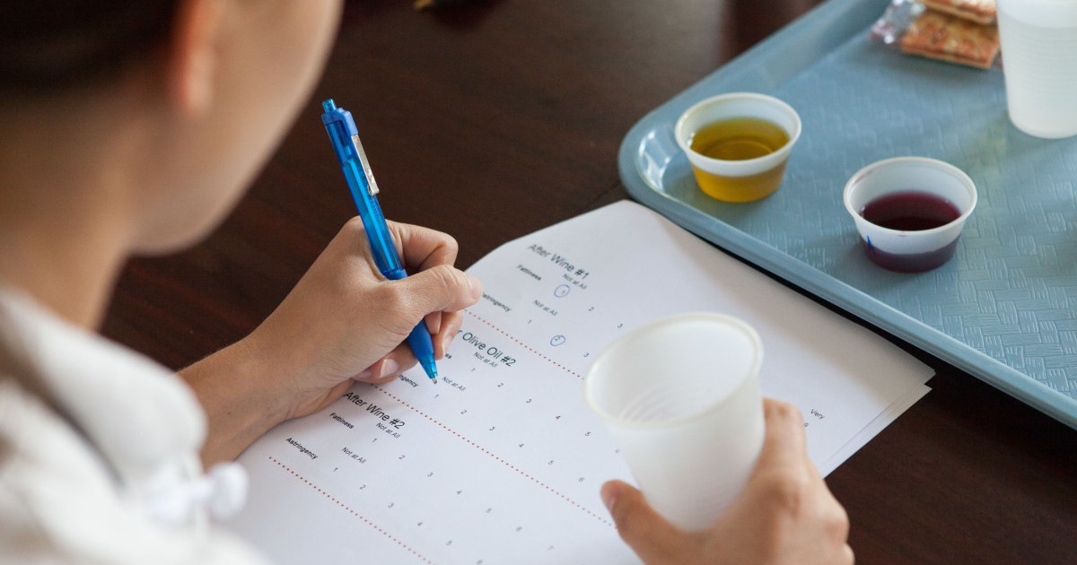 Clean Palate Club Cook's Illustrated