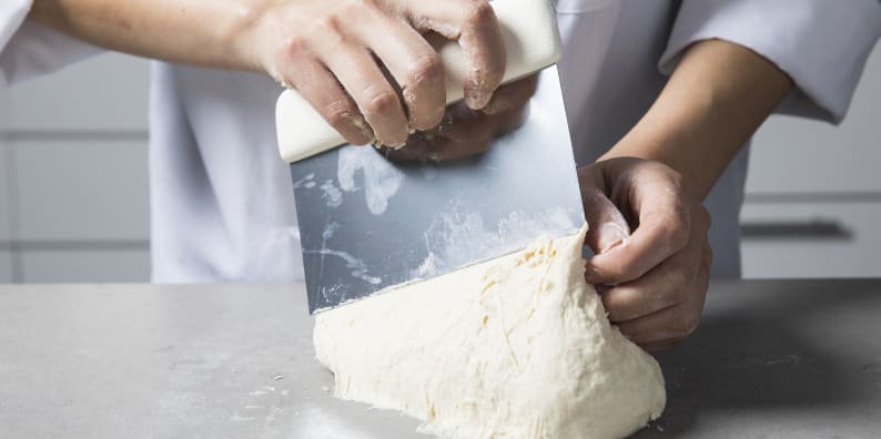 Why We Love The Dexter Russell 6 Dough Cutter Cook S Country