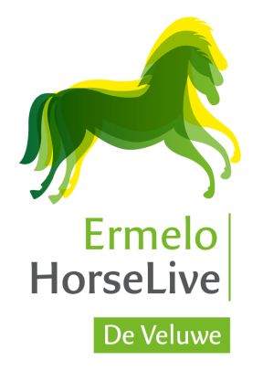Logo Ermelo HorseLive