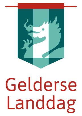 Logo Gelderse Landdag