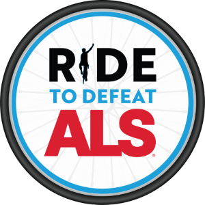 Ride to Defeat ALS