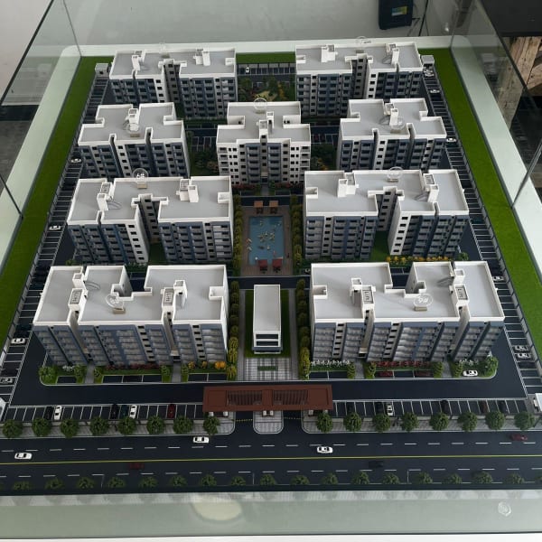 Homex Apartments image 1