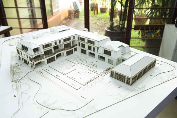 House at Muthaiga image 1