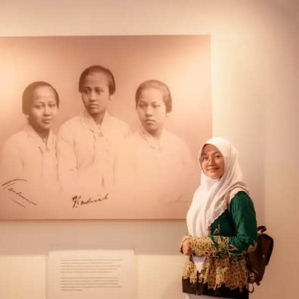 Karya Fathimah Syirin Turkan