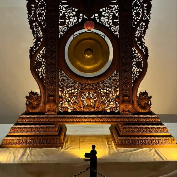 Karya Fitriana Rahma Ayu