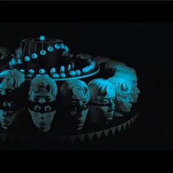 Virgilio Zoetrope