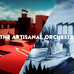 SERGIO ROSSI - The Artisanal Orchestra