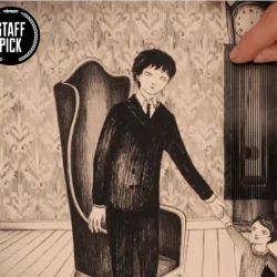 John Mayer Submarine Test