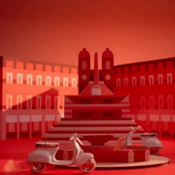 Bulgari Vacanze Romane