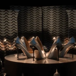 Sergio Rossi The Musical