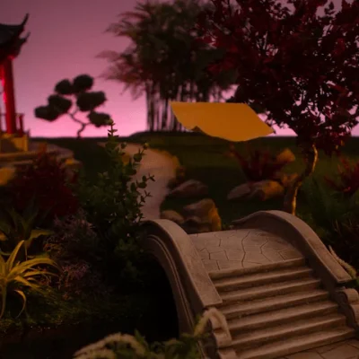 Bally Chinese New Year