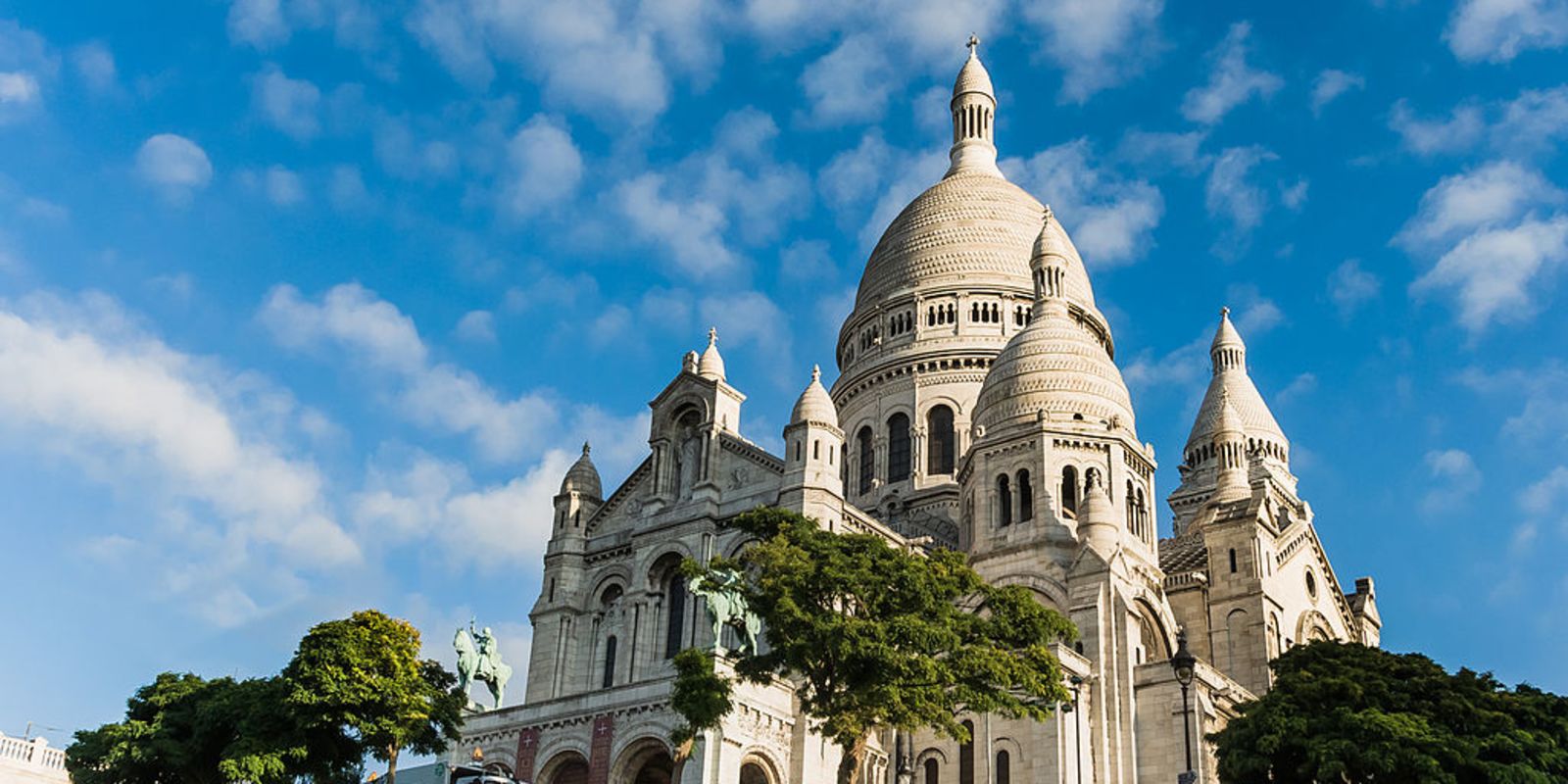 The game in Montmartre