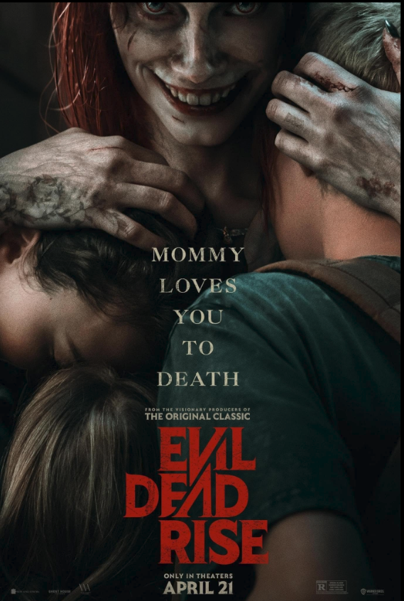 Evil Dead Rise