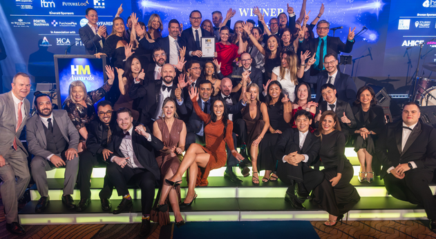 2025 HM Awards Gallery
