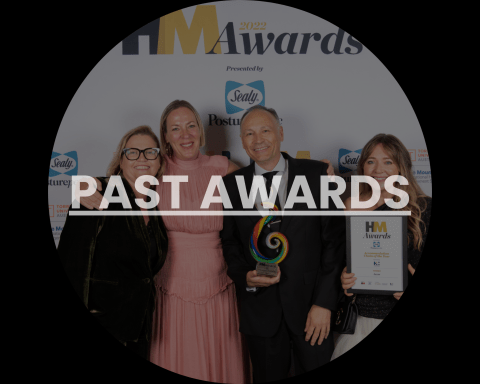 Past Winners