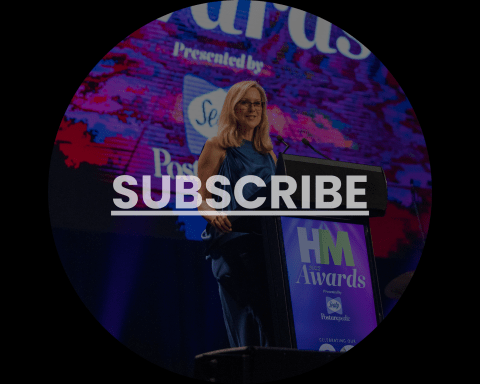Subscribe to Newsletter