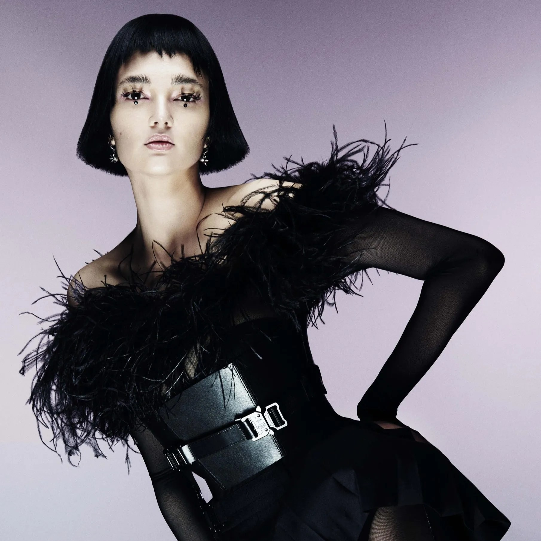 Emerging Talent Blow Dry