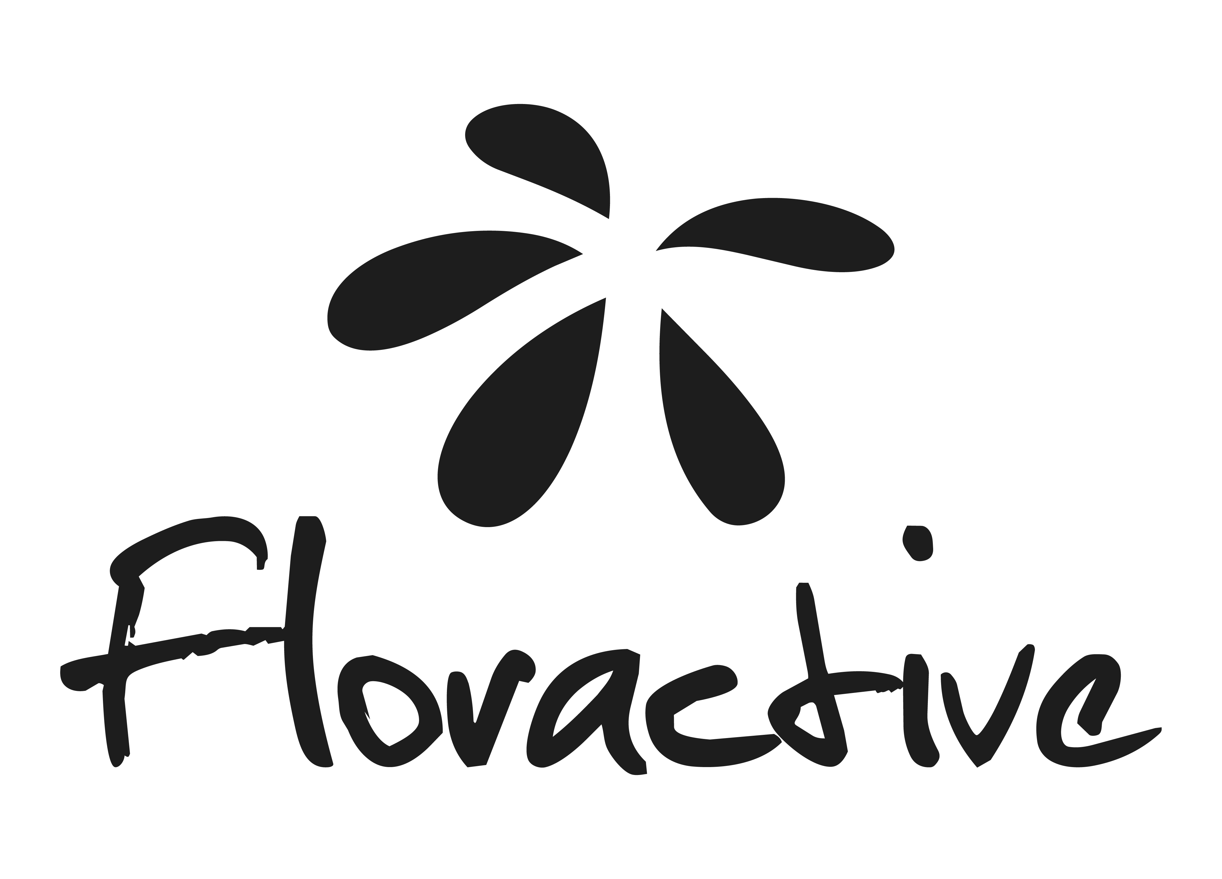 Floractive Sydney Logo