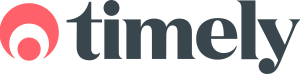 Timely Logo