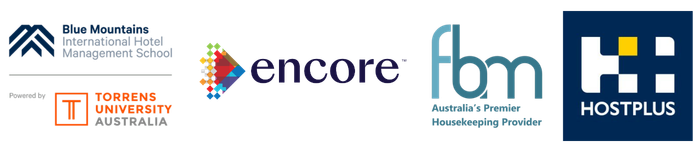 Co-hosts logo