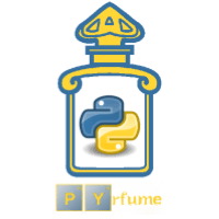 Pyrfume logo
