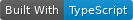 TypeScript