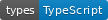 Typescript