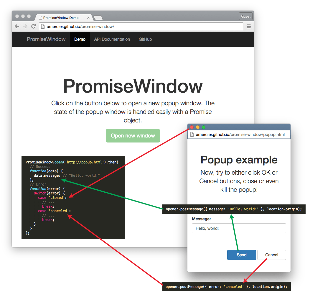 PromiseWindow