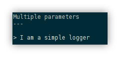 multiple-params